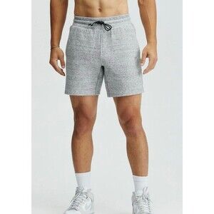 Fabletics Men’s the postgame shorts size xxl 7”